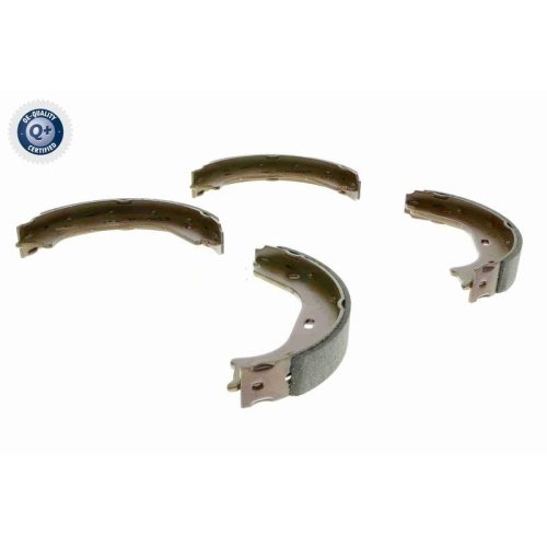 Комплект гальмівних колодок VAICO Q+ V30-0492 для MERCEDES-BENZ, фото №3
