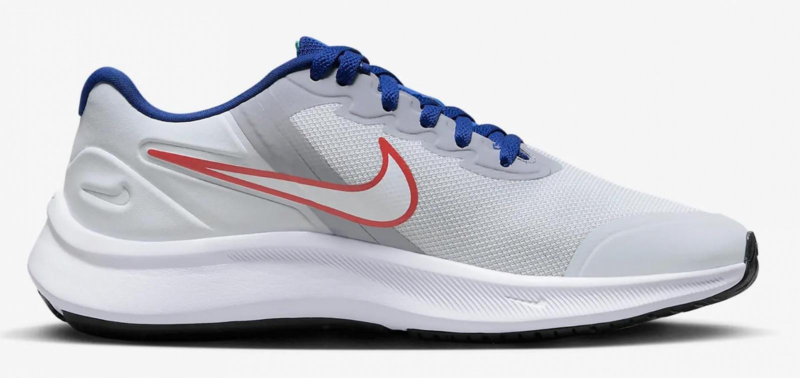 Кросівки Nike Star Runner 3 для дітей, фото №3