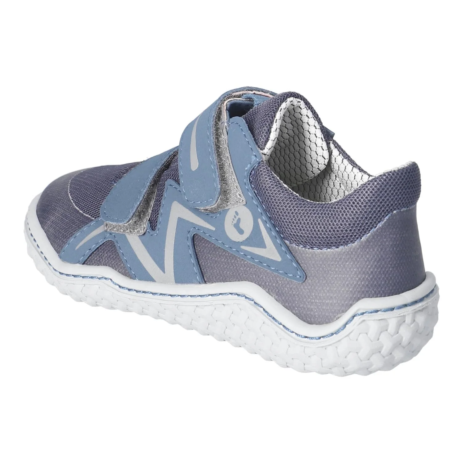 Детская обувь RICOSTA Patto для девочек и мальчиков, низкая, ширина: средняя, фото №6