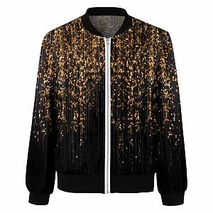 Бомбер Жіночий ціна на synthetic.ua - Фото 1 Бомбер Жіночий synthetic.ua - Фото 1