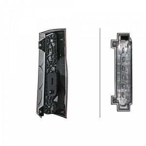 Задній ліхтар HELLA 2SK 013 252-211 для MERCEDES-BENZ лівий synthetic.ua - Фото 1