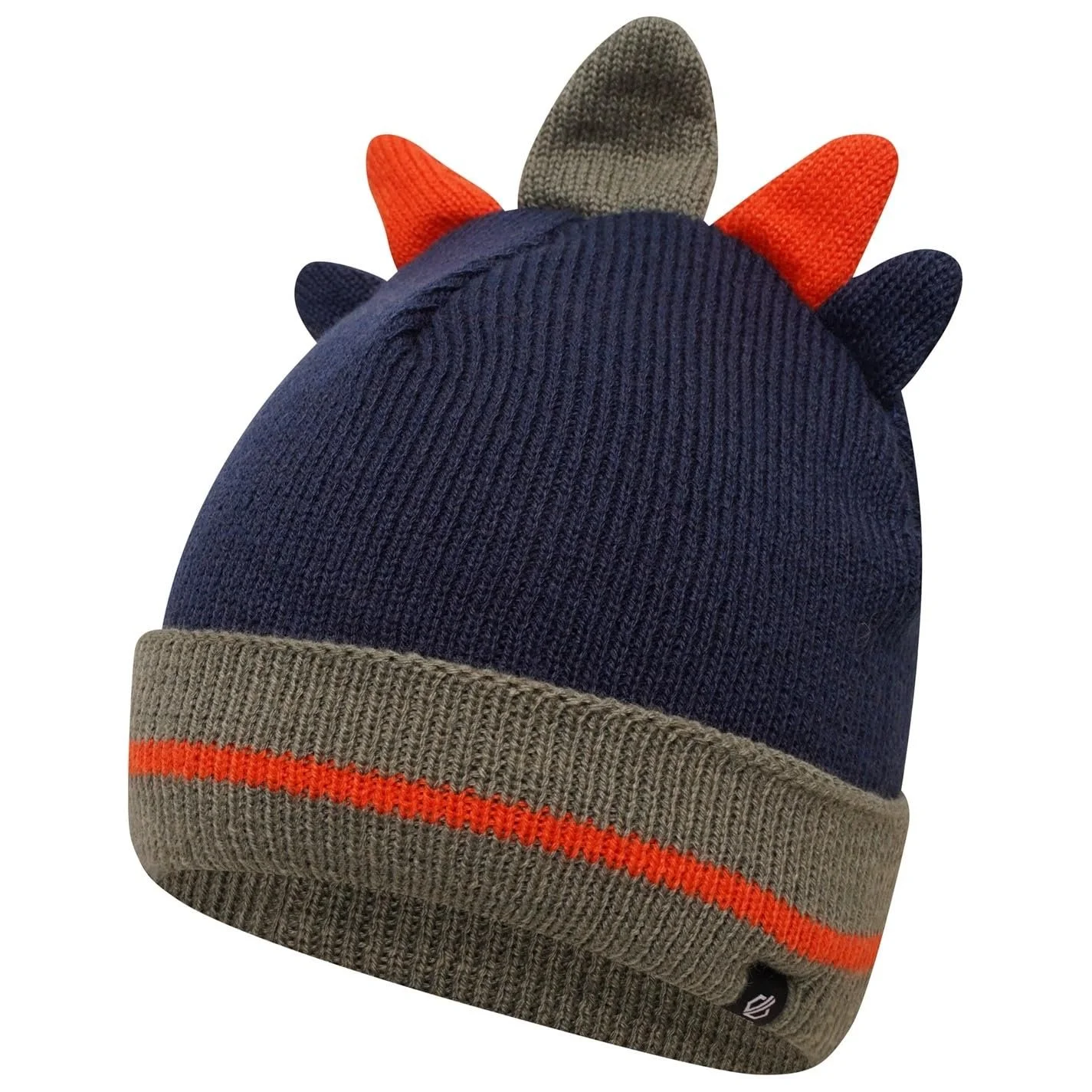 Шапка-ушанка Dare 2b Brighten Up Вязаная Динозавр и Перчатки для мальчиков, фото №3 Шапка-ушанка Dare 2b Brighten Up Вязаная Динозавр и Перчатки для мальчиков, фото №3