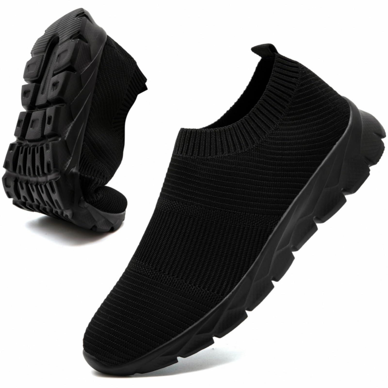 Чоловічі сліпони Кросівки чоловічі кросівки для бігу спортивні кросівки вуличні, фото №1