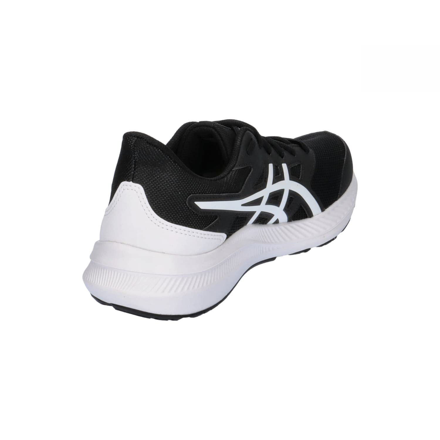 Спортивная обувь ASICS Jolt 4, Черный, фото №6