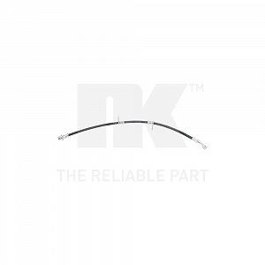 Тормозной шланг NK 852666 для HONDA, задний - Фото 1