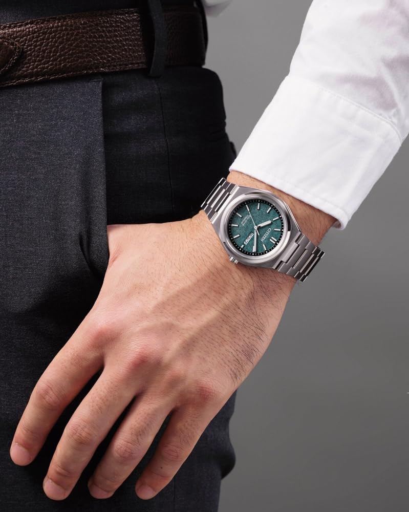 Часы Citizen AW0130-85XE, фото №4