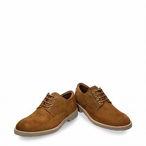Туфлі Panama Jack Gante Oxford synthetic.ua - Фото 1