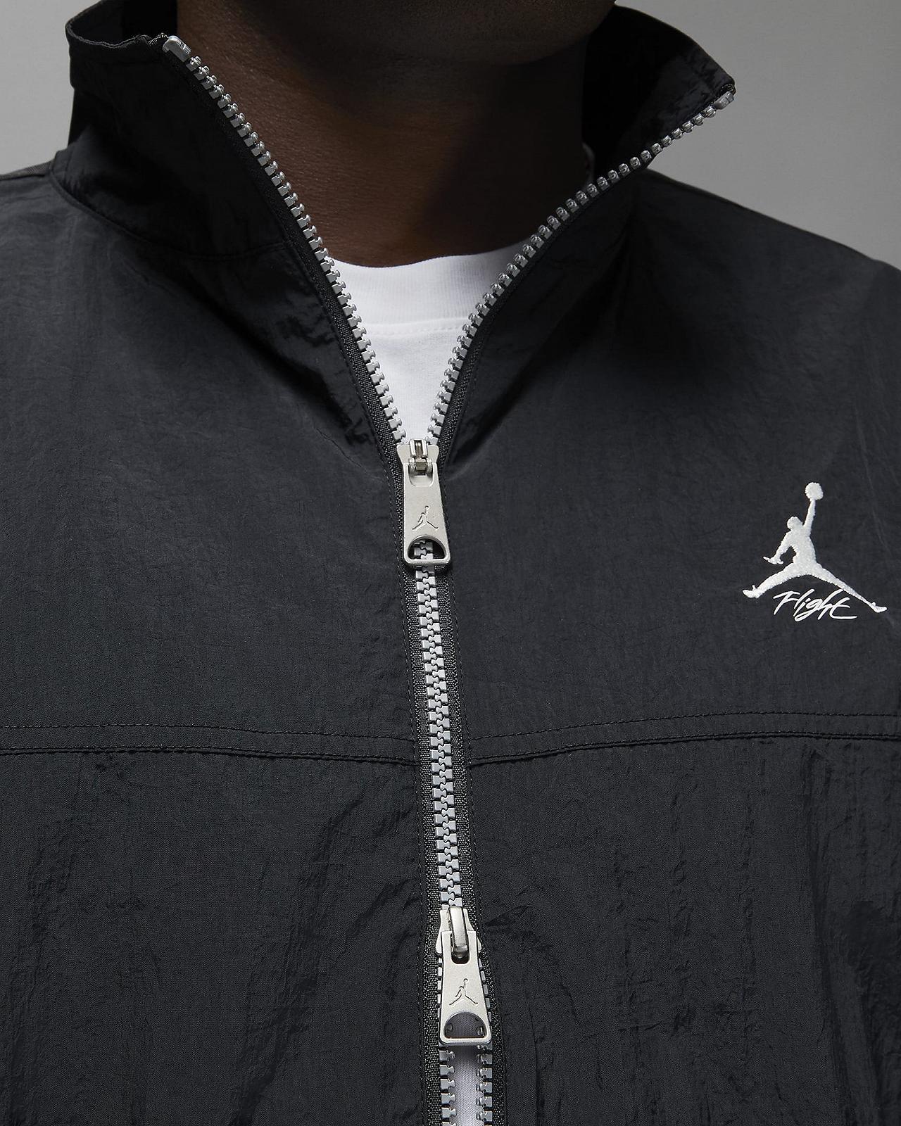 Світшот Nike ESS STMT WARMUP JKT XS, фото №3