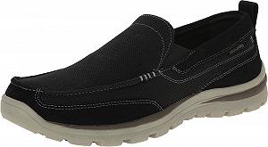 Черевики Skechers Superior Milford чоловічі - Фото 1