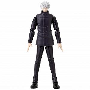Фігурка рухома BANDAI Anime Heroes Jujutsu Kaisen Gojo Satoru Hollow Purple 17 см synthetic.ua - Фото 1