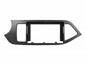 Штатная магнитола Sigma X9232 2+32 Gb Kia Morning 2 picanto 2011 2017 9 synthetic.ua - Фото 1