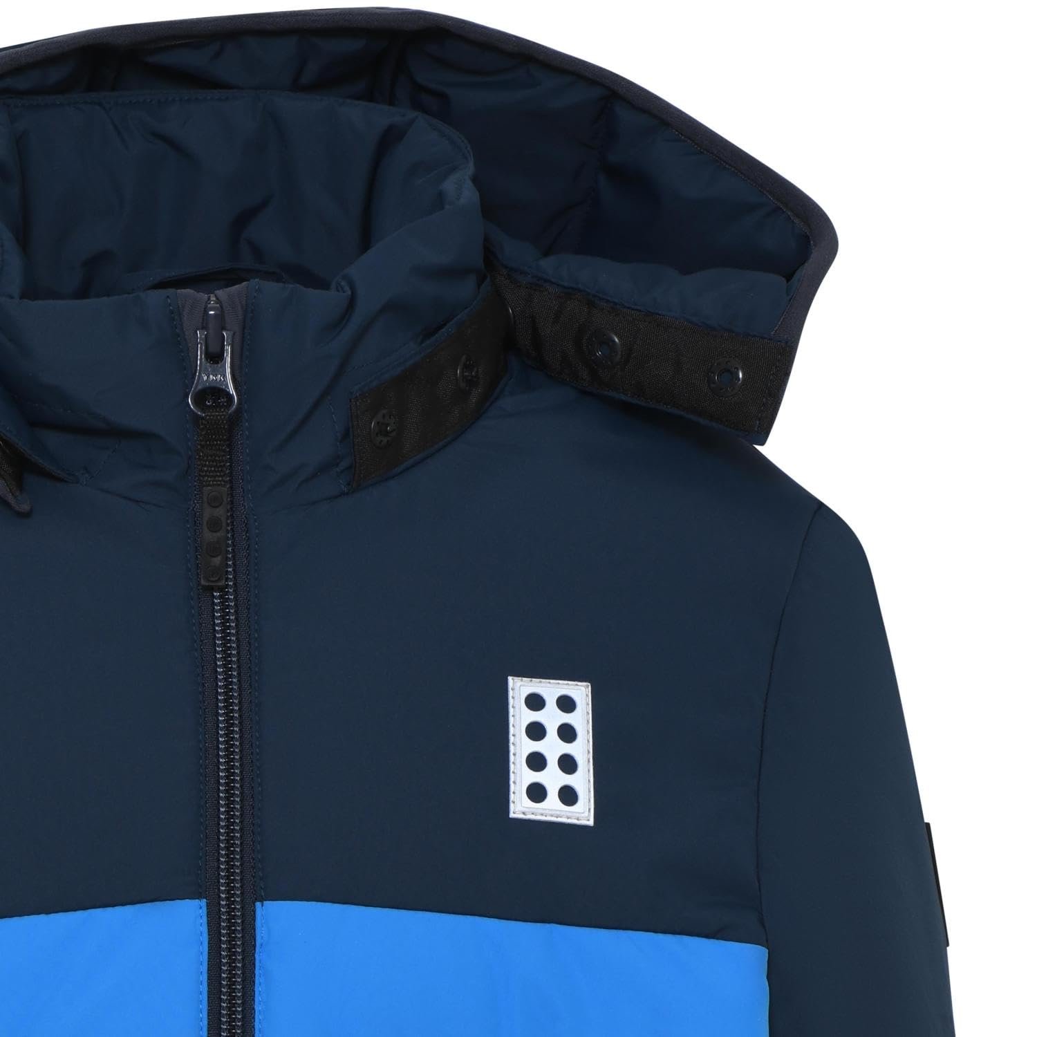 Куртка LEGO Детская Унисекс, фото №4