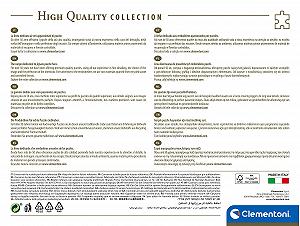 Пазл Clementoni Harry Potter 31690 1500 деталей synthetic.ua - Фото 1