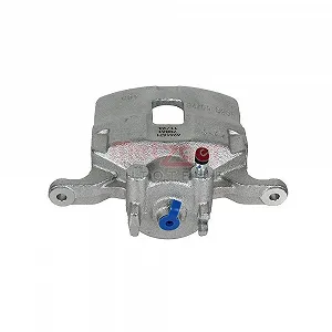 Гальмівний супорт METZGER 6261671 для MITSUBISHI передній лівий - Фото 1