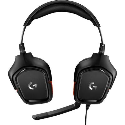 Наушники Logitech G332 Wired Gaming Headset (981-000757), фото №2