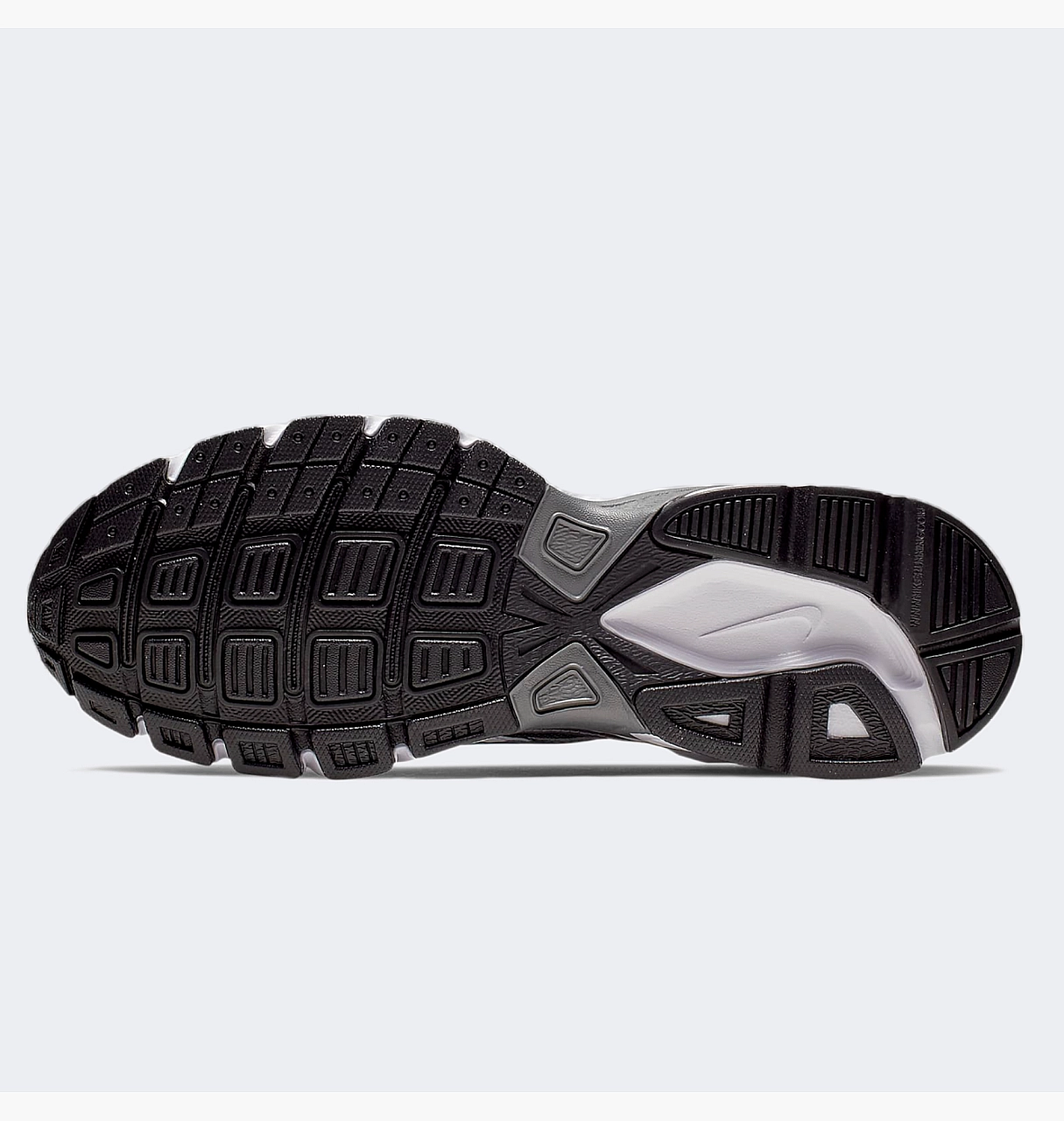 Кросівки Nike INITIATOR 44.5, фото №3