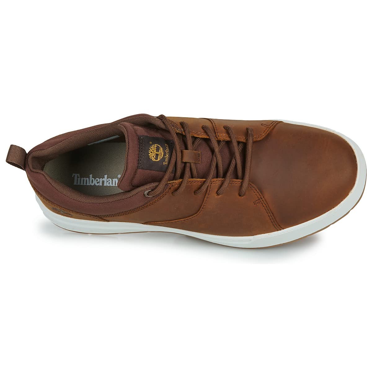 Кросівки Timberland Maple Grove чоловічі, фото №6