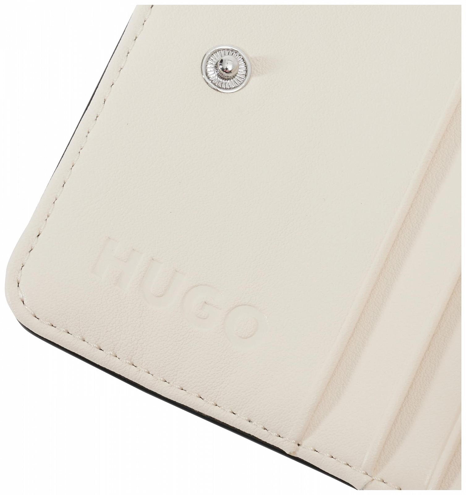 Кошелек HUGO Chris N.sm cl Женский, фото №3