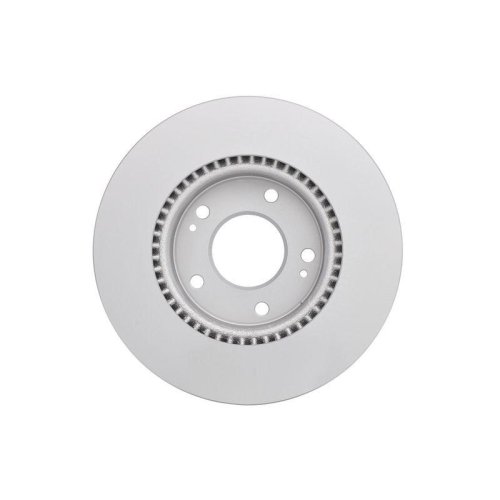 Гальмівний диск BOSCH 0 986 479 C13 для HYUNDAI KIA передня вісь, фото №3