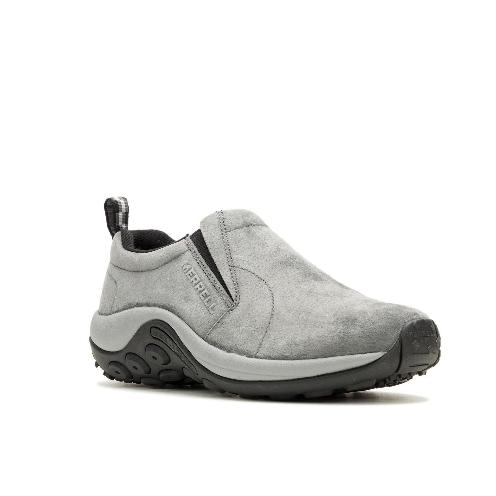 Мокасины Merrell Jungle Moc Nubuck мужские, фото №2