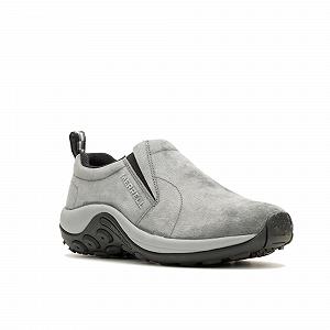 Мокасины Merrell Jungle Moc Nubuck мужские synthetic.ua - Фото 1