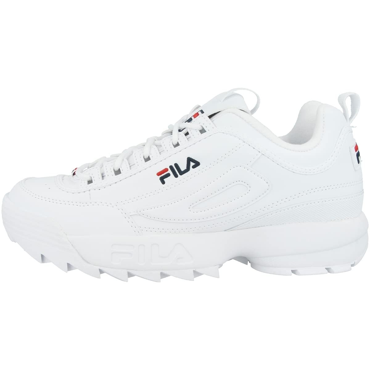 Кроссовки FILA Disruptor мужские, фото №1