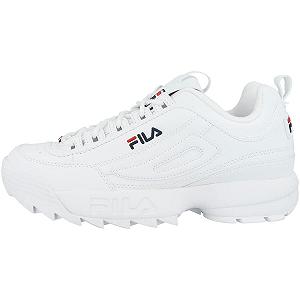 Кроссовки FILA Disruptor мужские - Фото 1