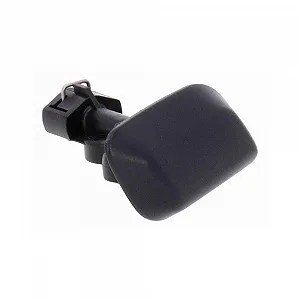 Форсунка омивача фар VEMO V40-08-0028 - Фото 1