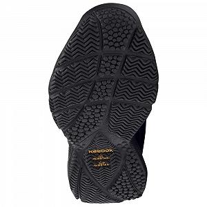 Кросівки Reebok Unisex Work N Cushion 4.0 synthetic.ua - Фото 1