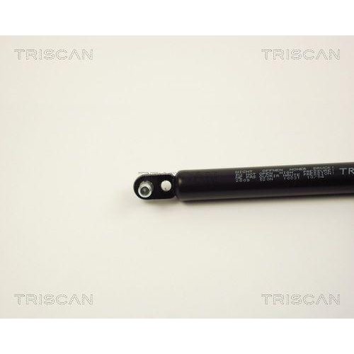 Газовая пружина багажника TRISCAN 8710 2809 для PEUGEOT, фото №2