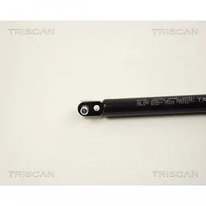 Газовая пружина багажника TRISCAN 8710 2809 для PEUGEOT synthetic.ua - Фото 1