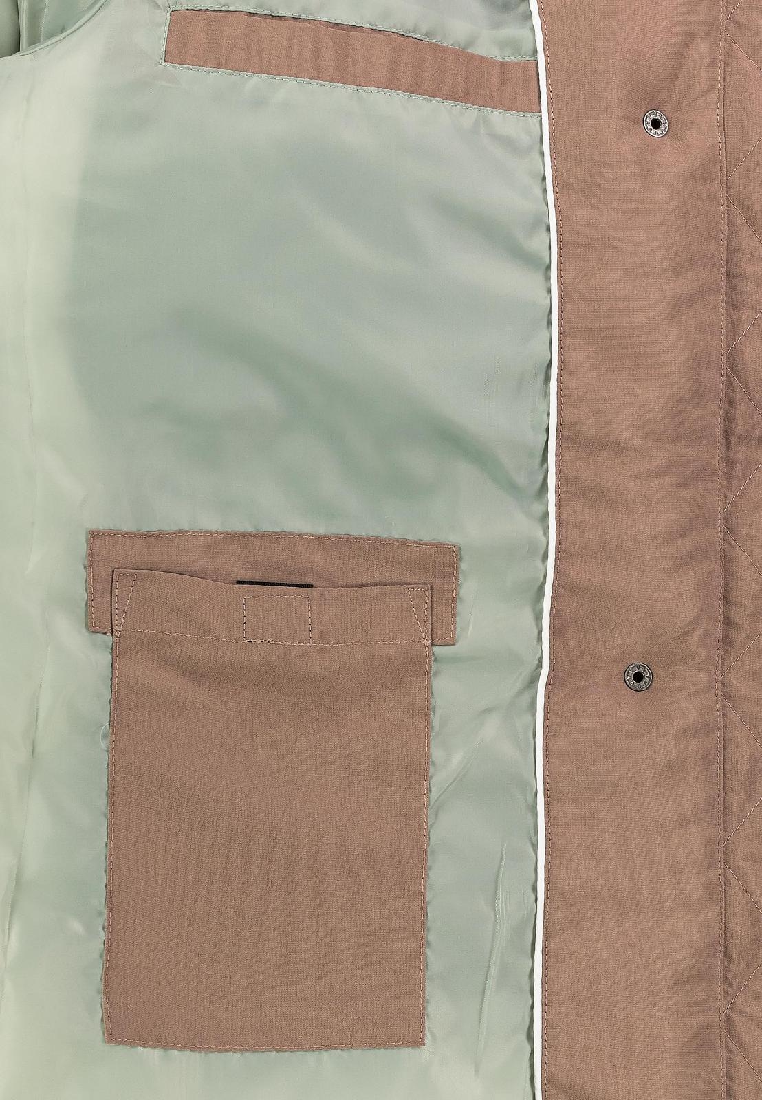 Зимова Куртка Sublevel, фото №4