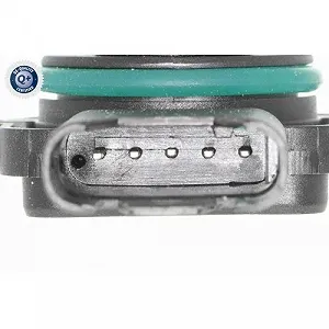 Датчик масової витрати повітря VEMO V20-72-5141 Q+ synthetic.ua - Фото 1