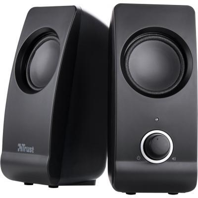Акустическая система Trust Remo 2.0 Speaker Set 17595, фото №2