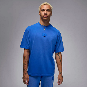 Футболка Nike Jordan Flight Essential 85 Washed Crew L - Фото 1