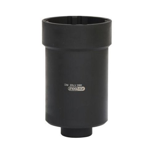 Ключ для шліцьових гайок KS TOOLS 460.1745, фото №4