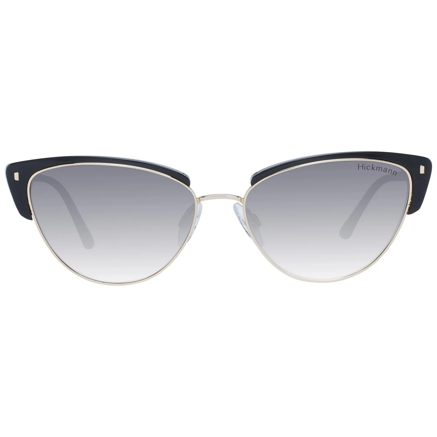 Солнцезащитные очки Ana Hickmann HI3113 A01 55 черный, фото №2