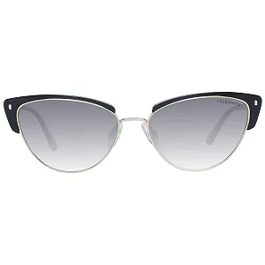 Солнцезащитные очки Ana Hickmann HI3113 A01 55 черный synthetic.ua - Фото 1