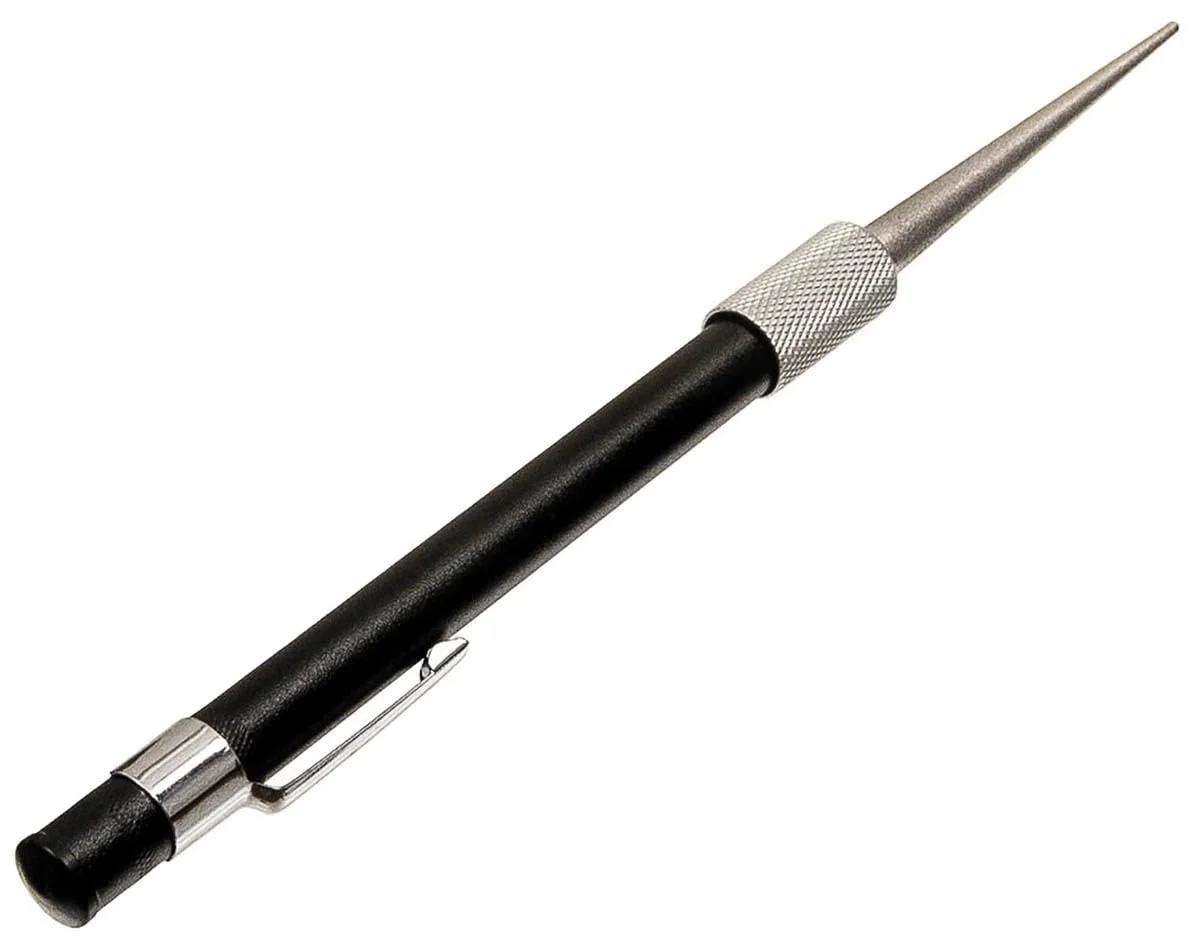 Точилка алмазна Fox Outdoor чорна, фото №3