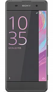 Купить Смартфон Sony Xperia XA Черный - Фото 1 Смартфон Sony Xperia XA Черный - Фото 1