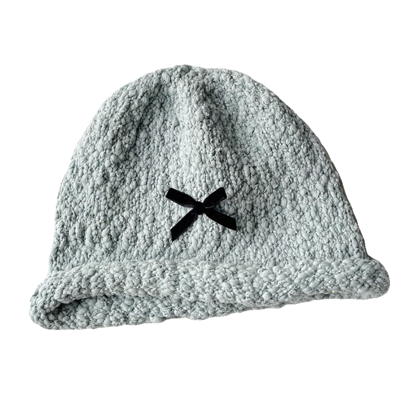Шапка з бантом Ldabrye для дівчаток, вітрозахисна, зимова, фото №1 Шапка з бантом Ldabrye для дівчаток, вітрозахисна, зимова, фото №1
