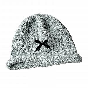 Шапка з бантом Ldabrye для дівчаток, вітрозахисна, зимова - Фото 1