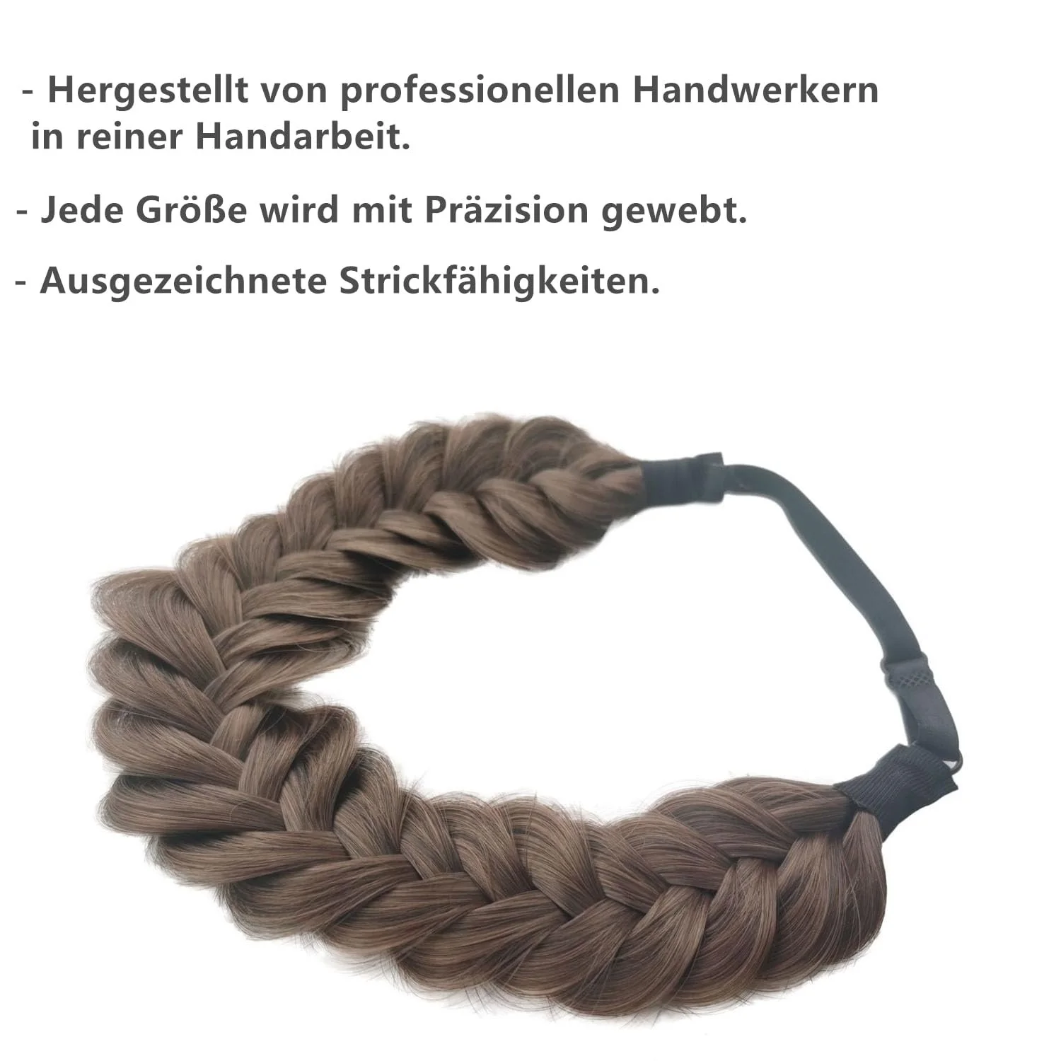 Обруч для волос, фото №5