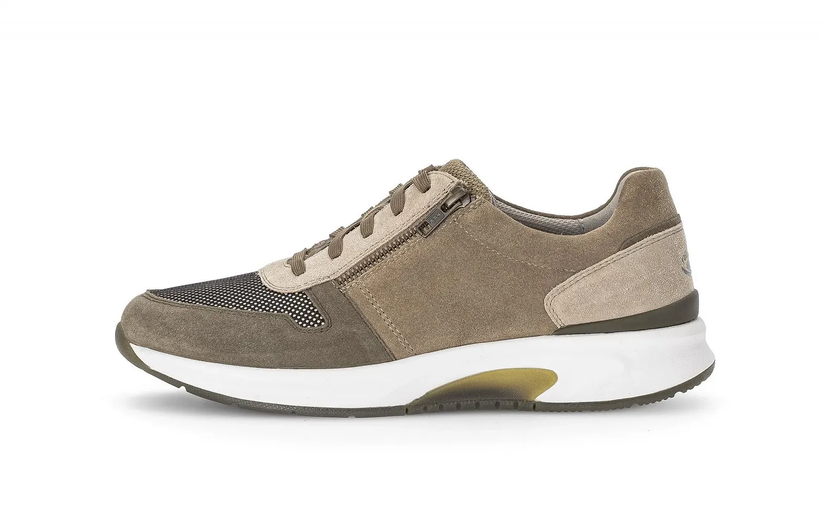 Кросівки низькі Pius Gabor Шкіра сертифікована, фото №2