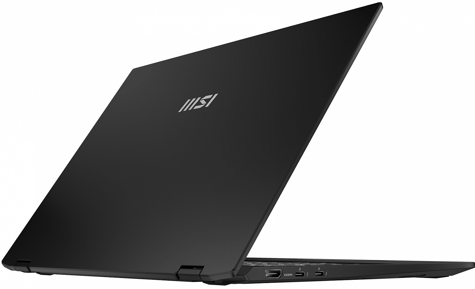 Ультрабук 16" MSI Summit E16 AI Evo (A1MTG-010) Intel Core Ultra 7 155H RAM 32GB SSD 1TB 10год батарея Win11 Алюмінієвий корпус (UKR), фото №4 Ультрабук 16" MSI Summit E16 AI Evo (A1MTG-010) Intel Core Ultra 7 155H RAM 32GB SSD 1TB 10год батарея Win11 Алюмінієвий корпус (UKR), фото №4
