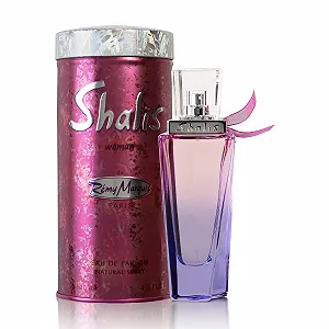 Парфумована вода Remy Marquis Shalis для жінок 100 мл - Фото 1