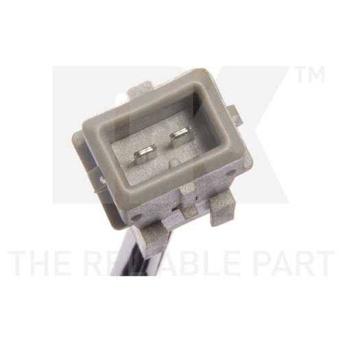 Датчик частоты вращения колеса NK 291914 для CITROËN PEUGEOT, передний мост, фото №3