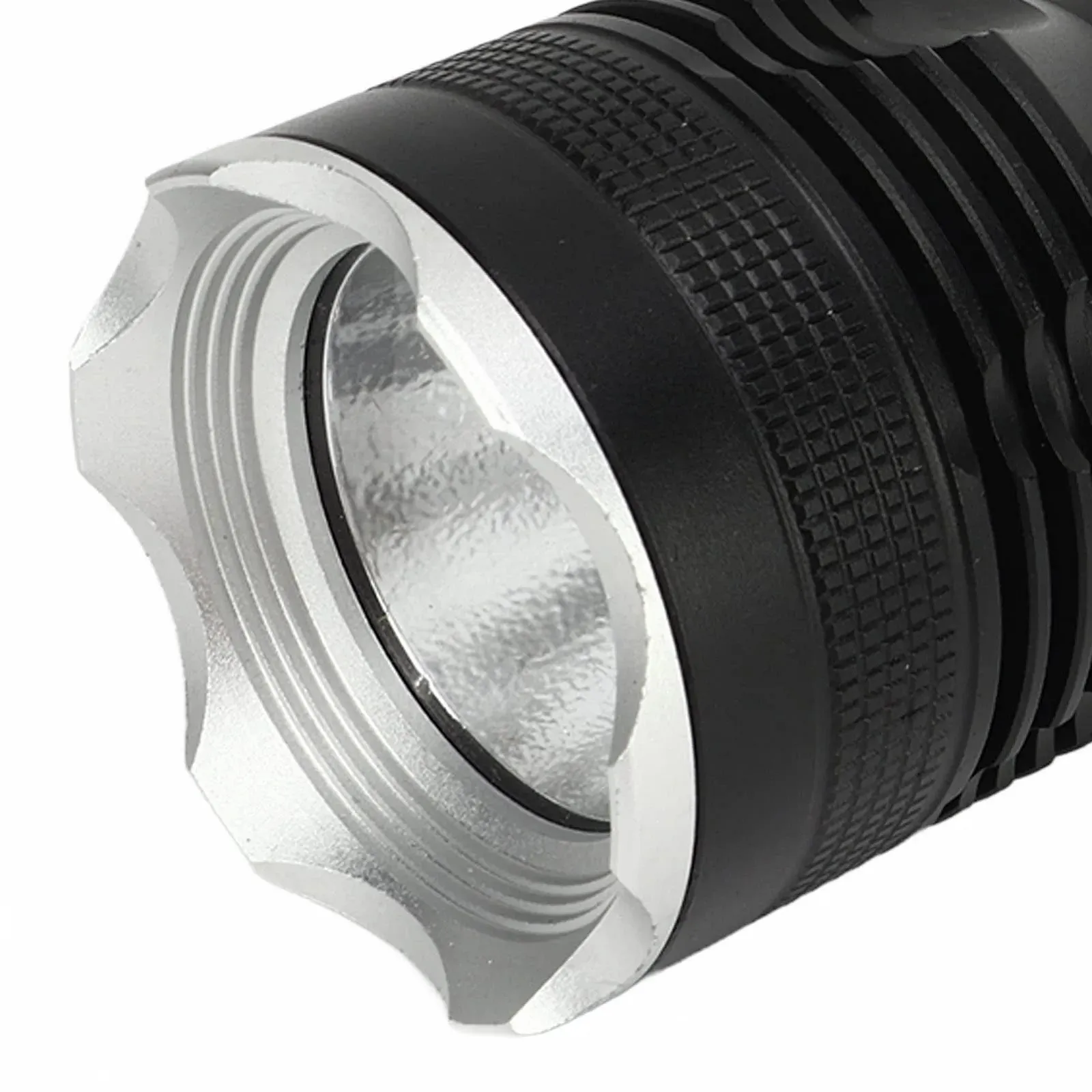 Ліхтар для дайвінгу LED Водонепроникний 8000lm, фото №4