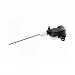 Исполнительный элемент центрального замка VEMO V10-77-0045 для VW - Фото 1