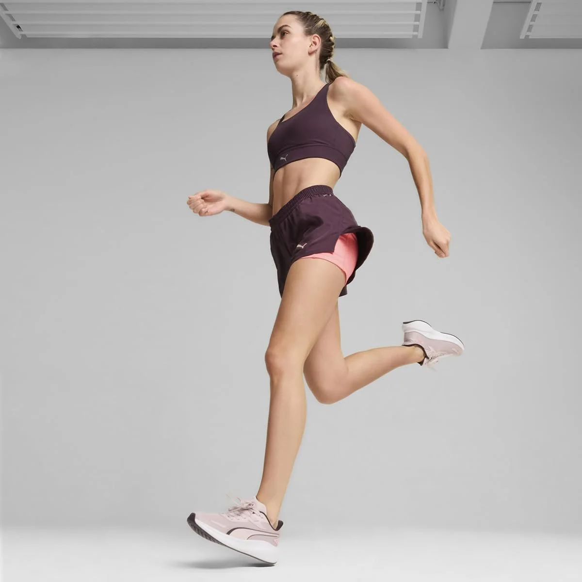 Кросівки для бігу Puma Skyrocket Lite Unisex, фото №2 Кросівки для бігу Puma Skyrocket Lite Unisex, фото №2